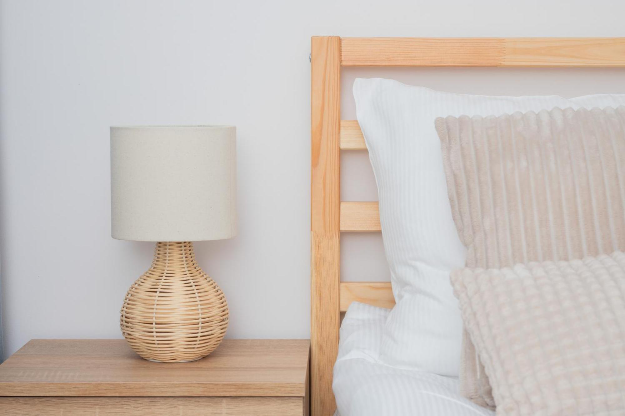 Bright With Private Garden And Accepting Pets By Renters * Gdaňsk