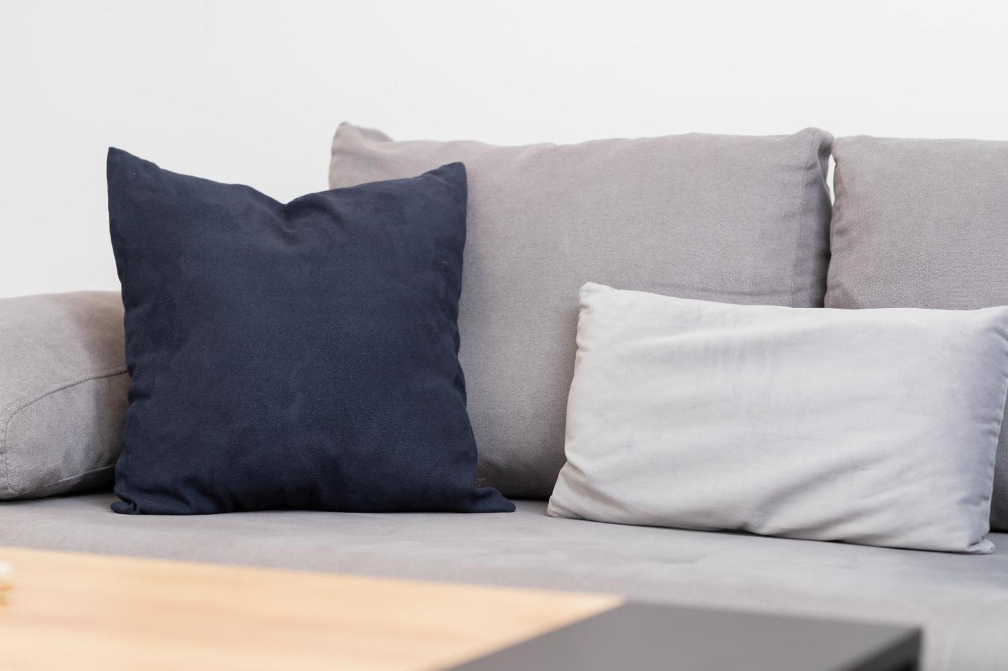 Bright With Private Garden And Accepting Pets By Renters Gdansk