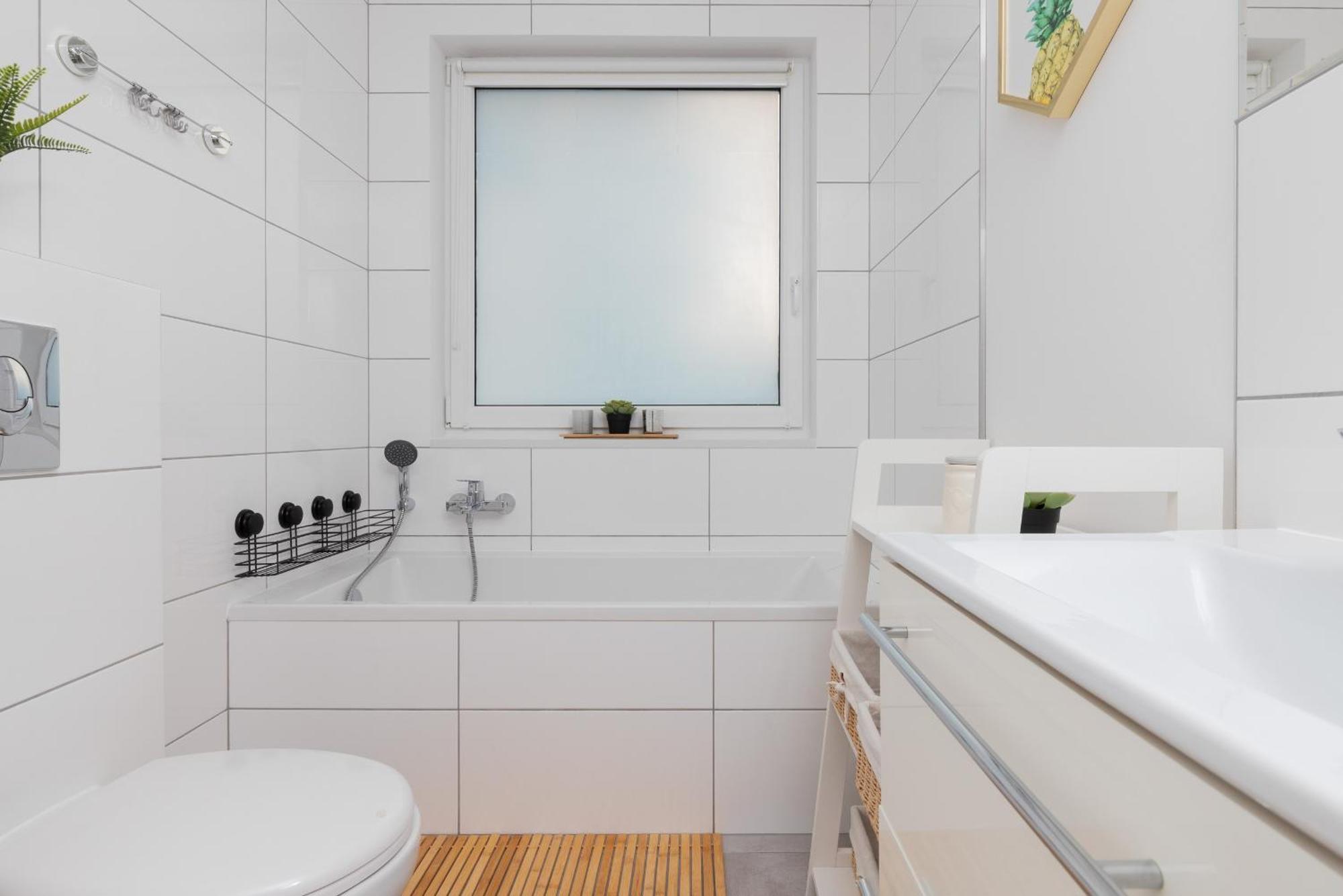 Bright With Private Garden And Accepting Pets By Renters Apartment *